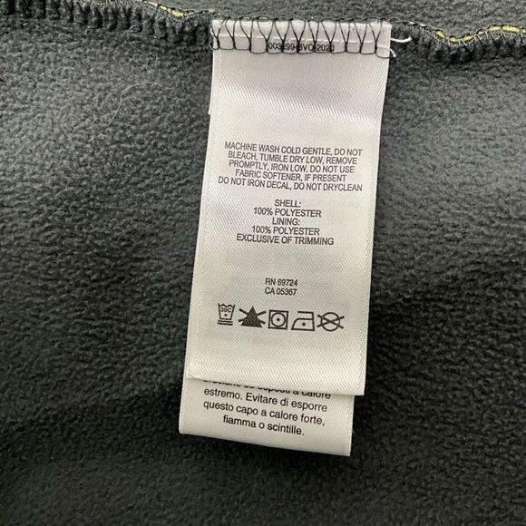 COLUMBIA Soft Shell Jacket - Picture 6 of 8